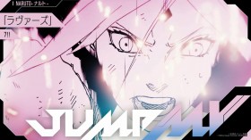 NARUTO Teams Up with seven oops for “Lovers” JUMP MV Premiere